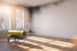 Messie Geruchsentfernung Jena