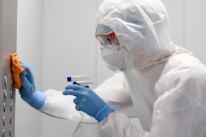 Messie Spezialreinigung Jena